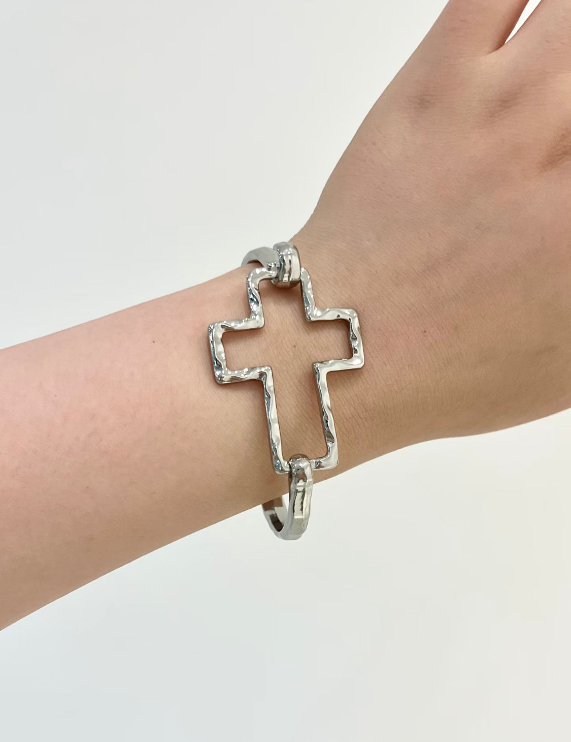 Sanctuary Bangle