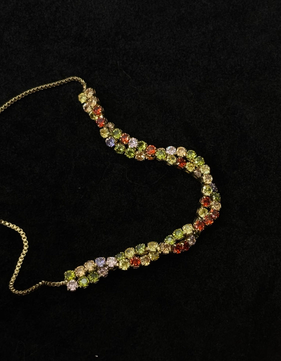 Enchanted Grove Bracelet