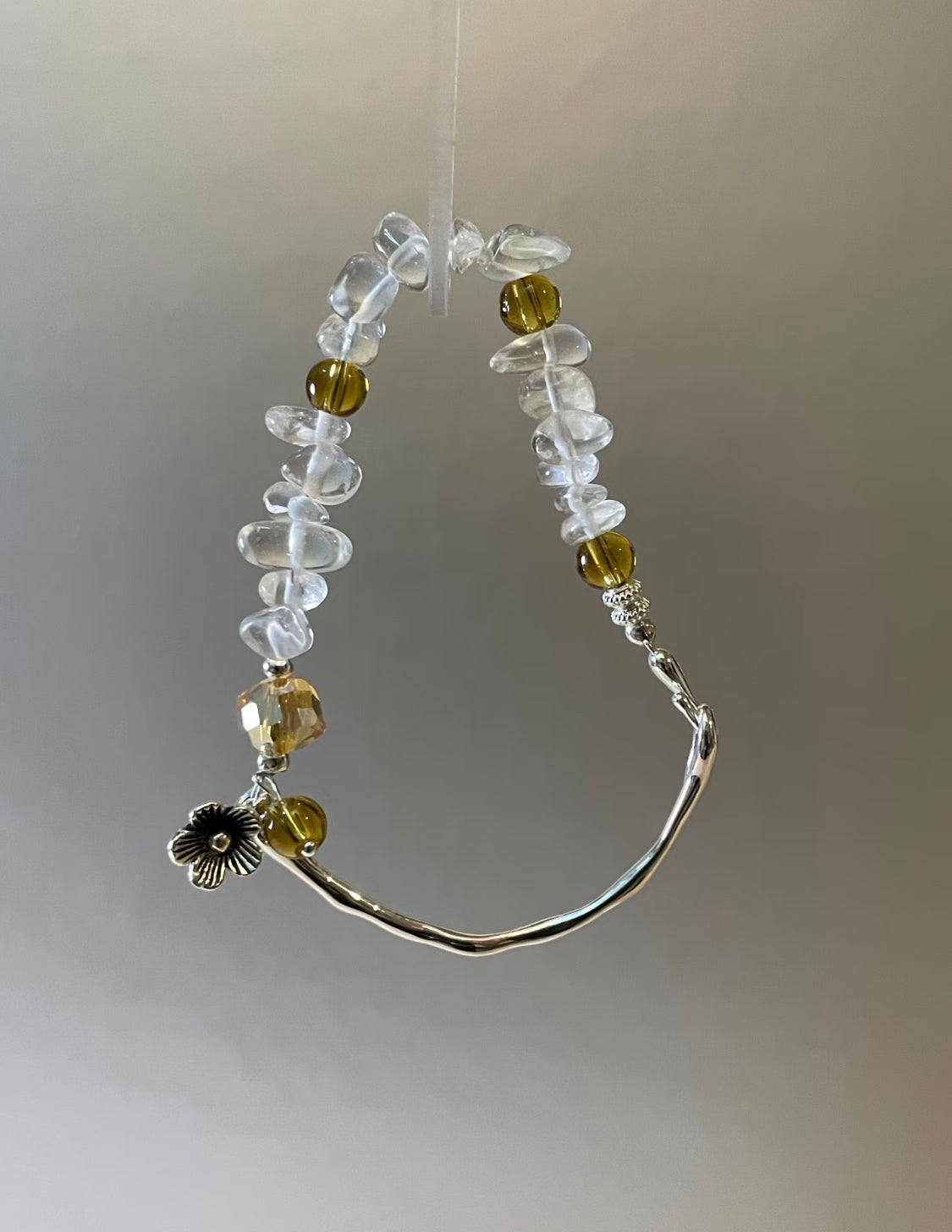 Autumn Glow Bracelet