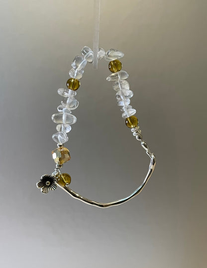 Autumn Glow Bracelet