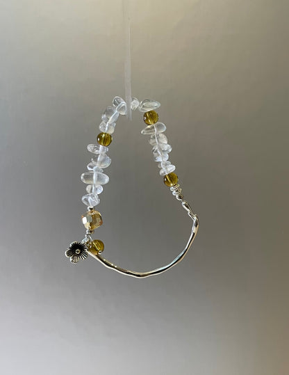 Autumn Glow Bracelet