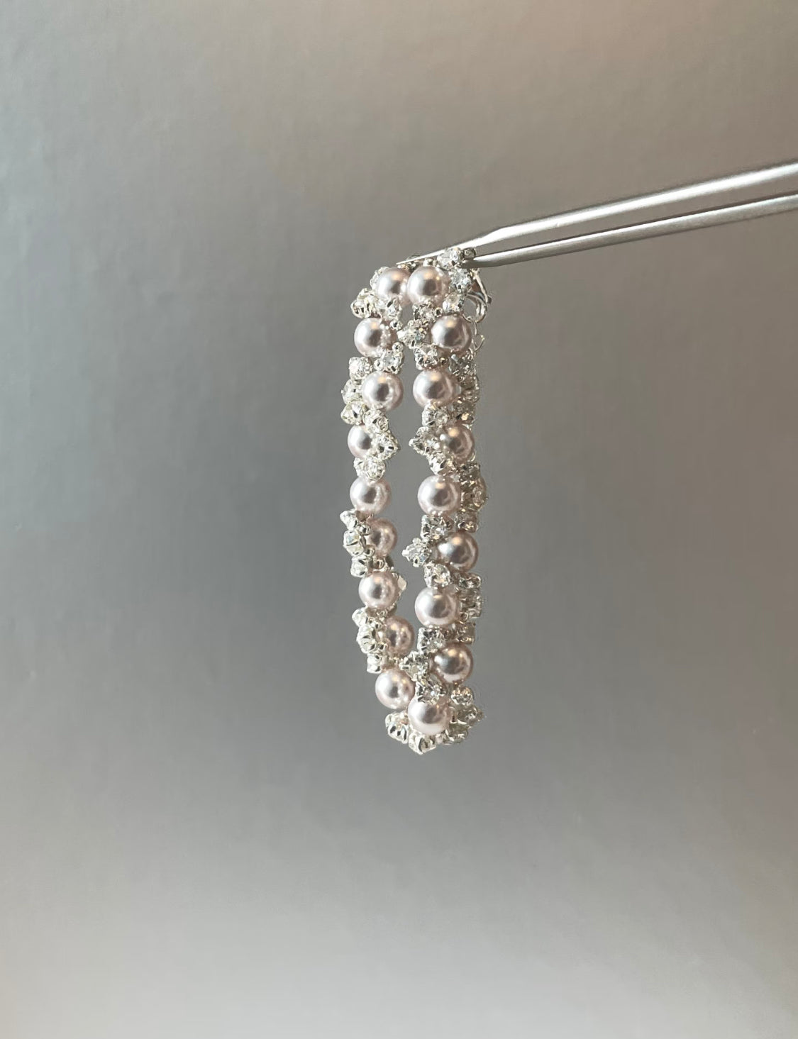 Pearl Starlight Bracelet