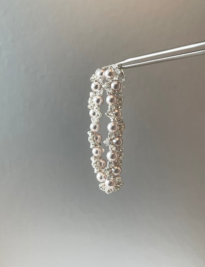 Pearl Starlight Bracelet