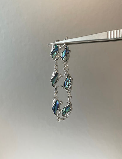 Iridescent Whale Link