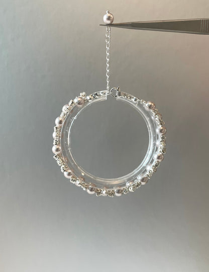 Pearl Starlight Bracelet