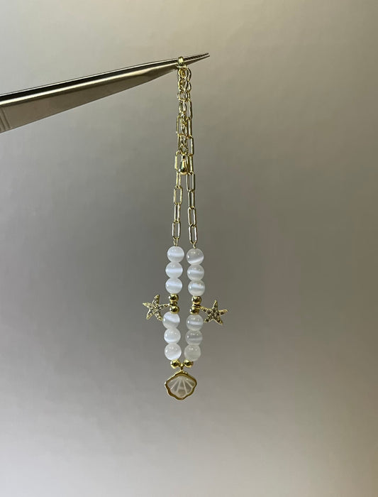 Oceanic Dream Bracelet