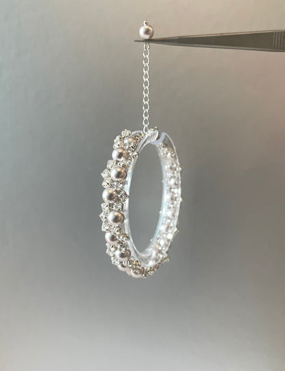 Pearl Starlight Bracelet