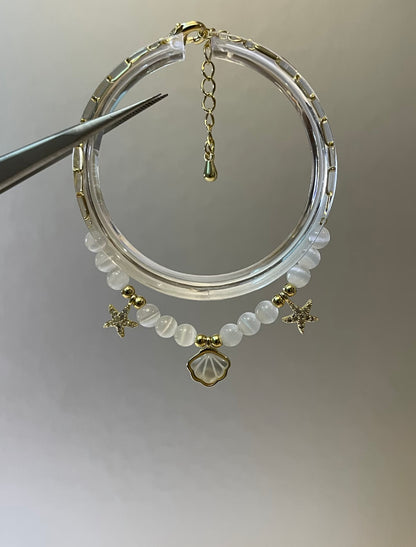 Oceanic Dream Bracelet