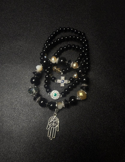 The Guardian’s Path 4-Piece Spiritual Stack