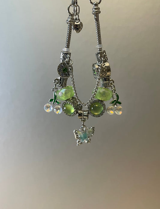 Dewdrop Garden Bracelet