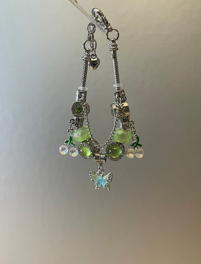 Dewdrop Garden Bracelet