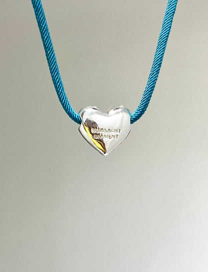 Moment in Blue Necklace