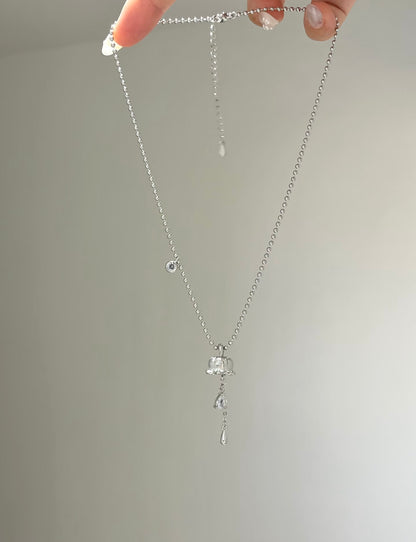 Pure Grace Necklace