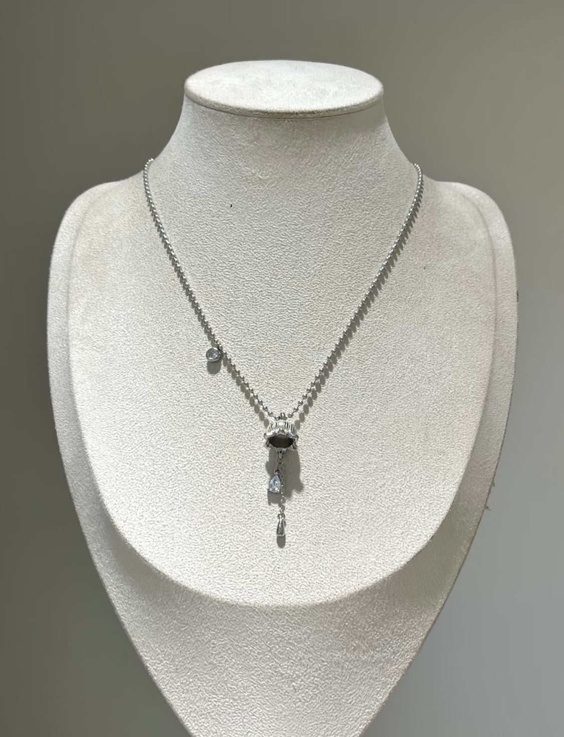 Pure Grace Necklace