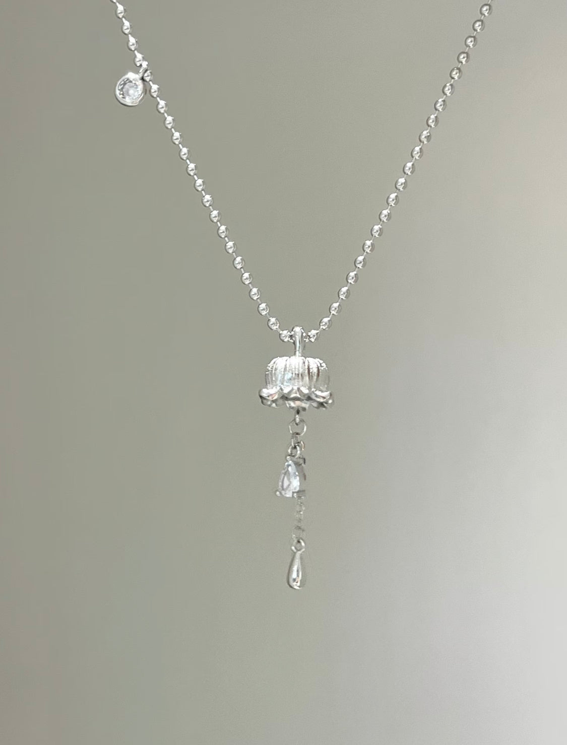 Pure Grace Necklace