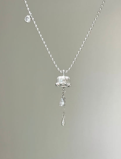 Pure Grace Necklace