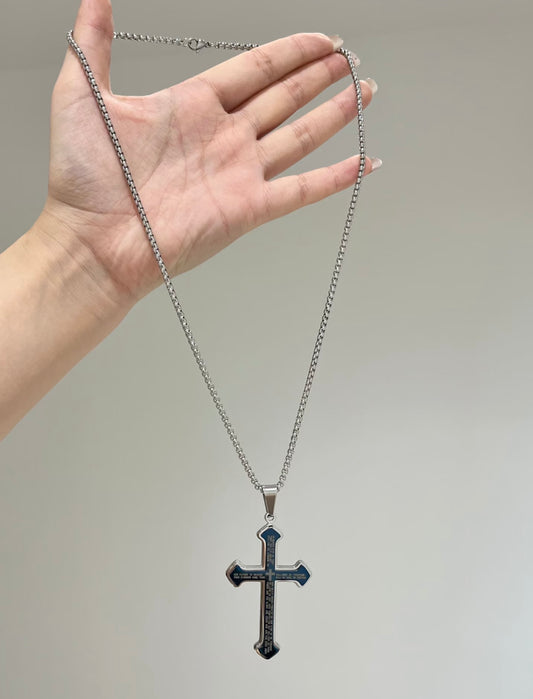 Imperial Gilded Blossom Necklace