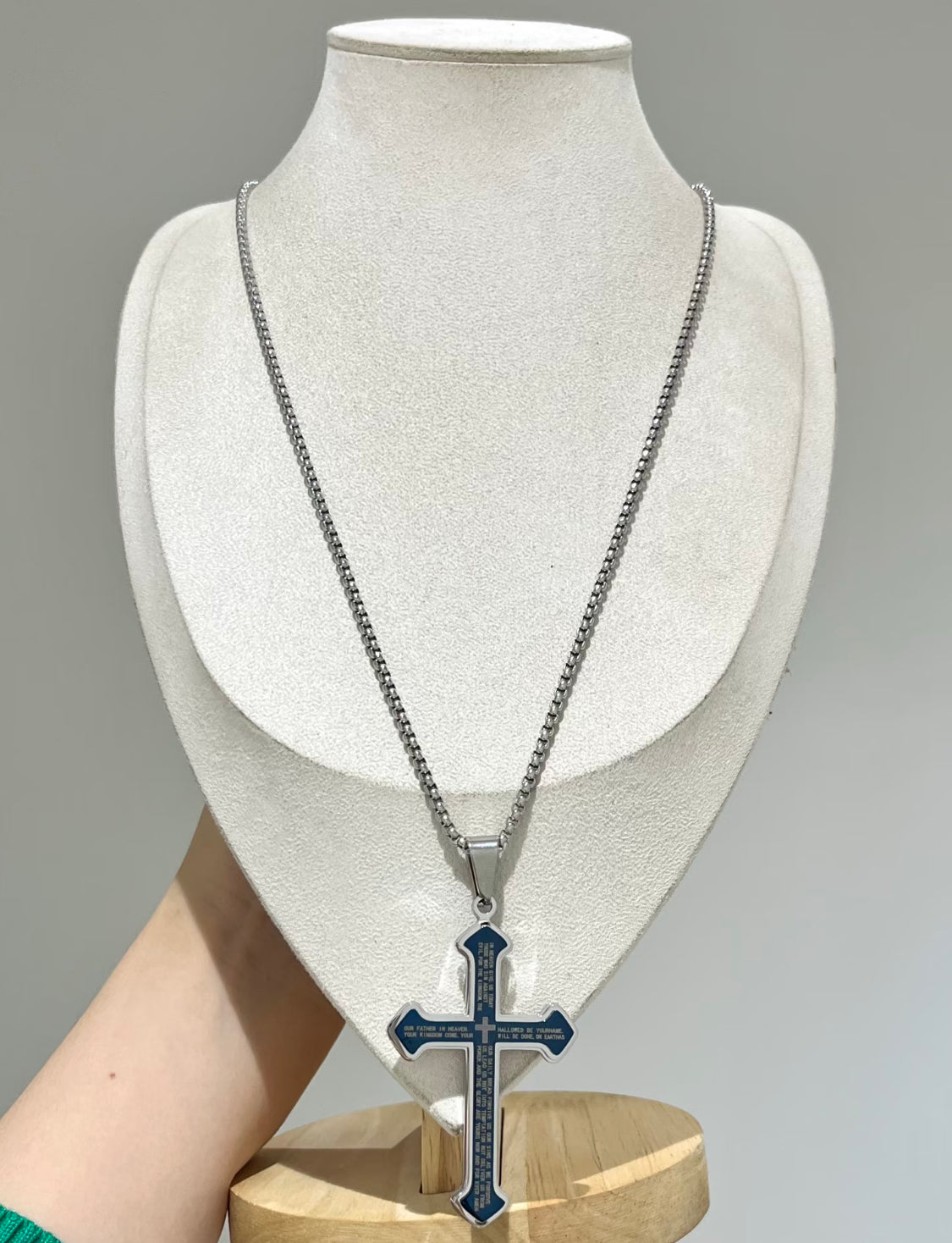 Imperial Gilded Blossom Necklace