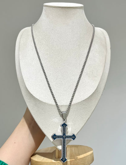 Imperial Gilded Blossom Necklace
