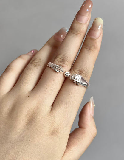Shared Desire Ring