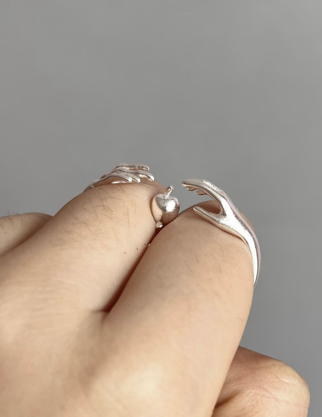 Shared Desire Ring
