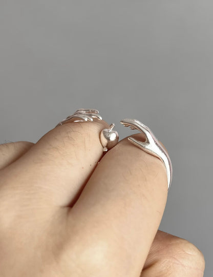 Shared Desire Ring