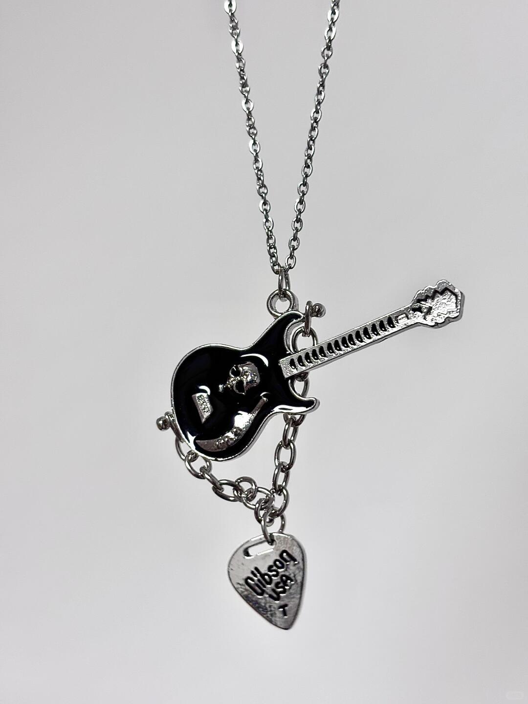 Mystic Star Reach Necklace