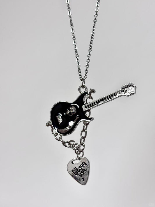 Mystic Star Reach Necklace