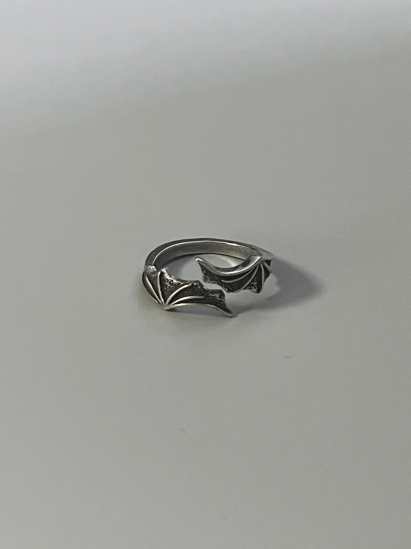Bat Wing Ring
