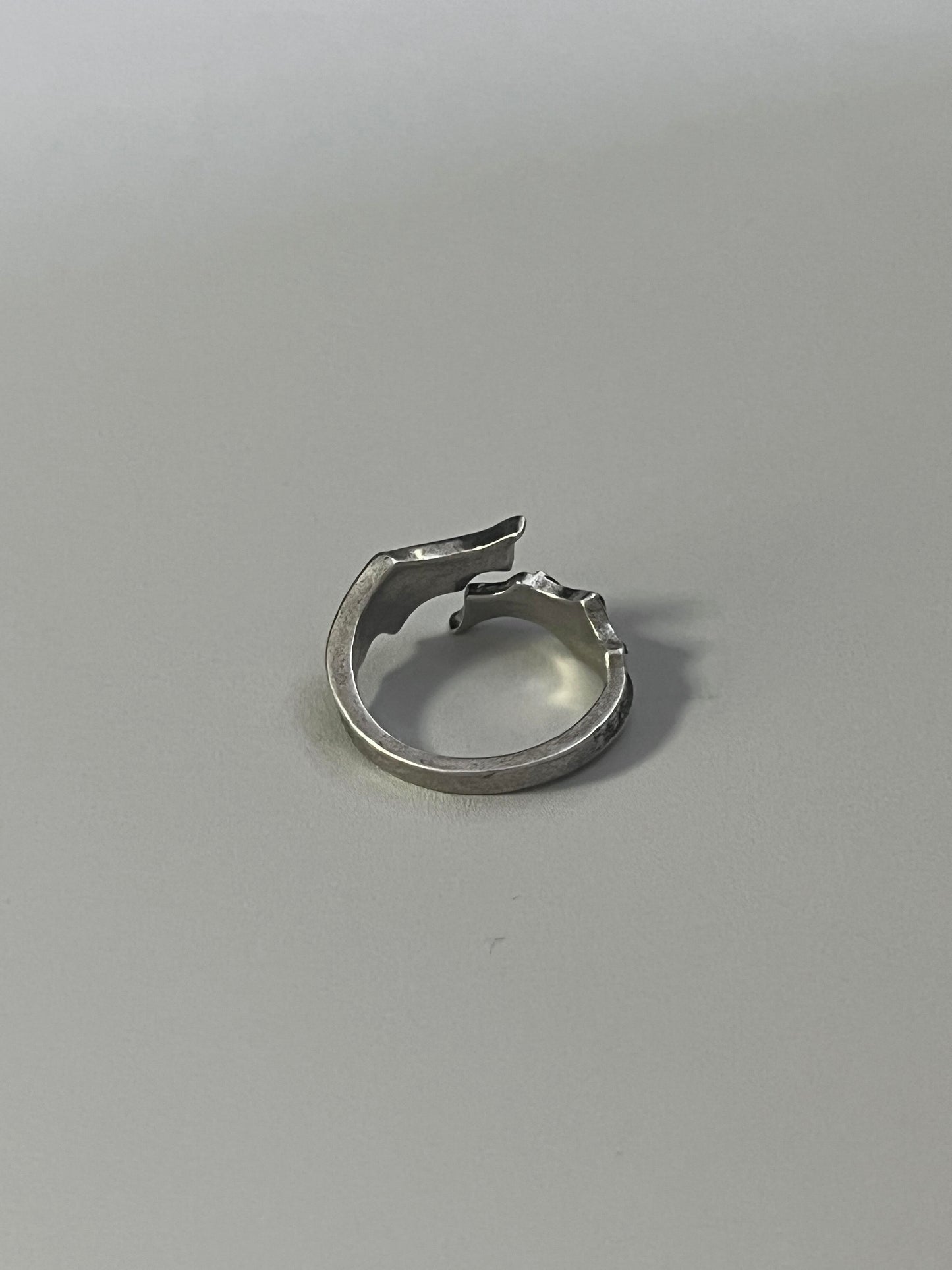 Bat Wing Ring