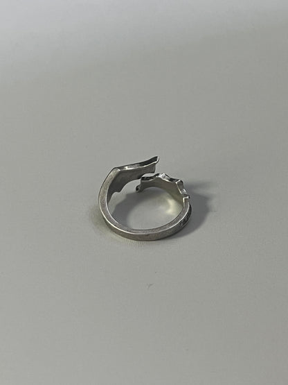 Bat Wing Ring