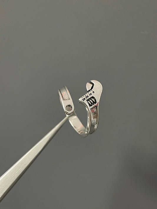 Wrench Adjustable Ring
