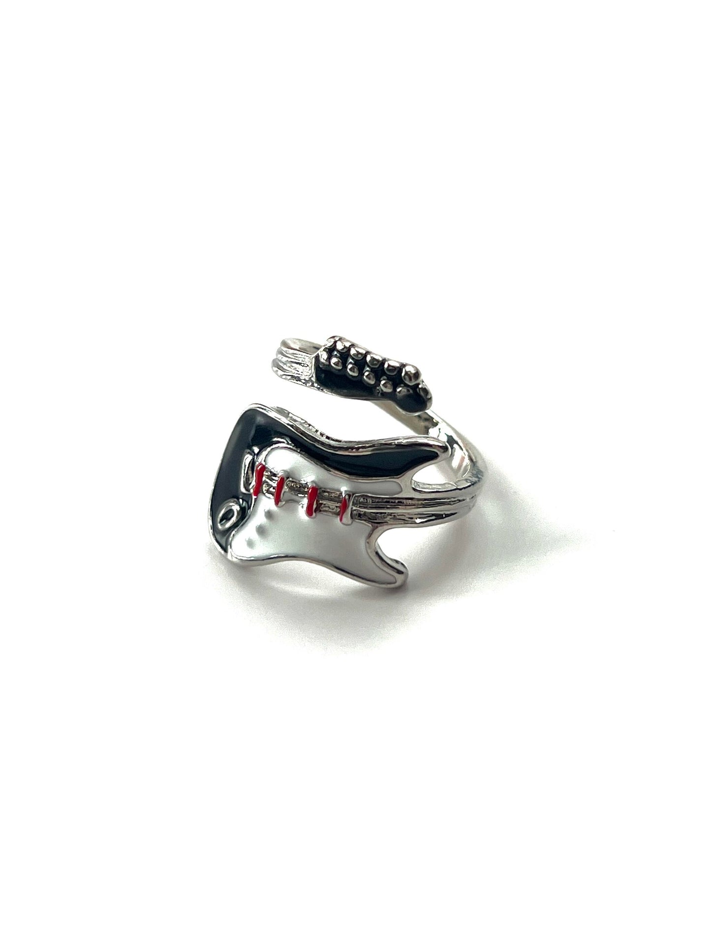 Voltage Guitar Adjustable Ring