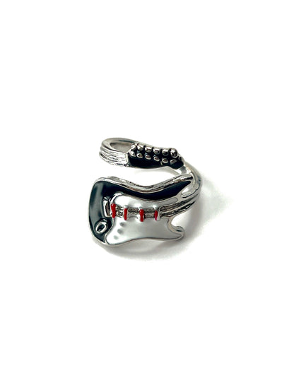 Voltage Guitar Adjustable Ring