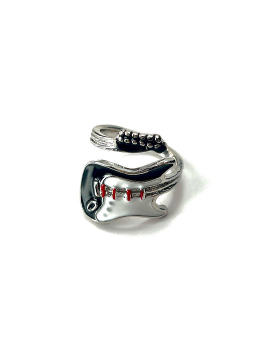 Voltage Guitar Adjustable Ring