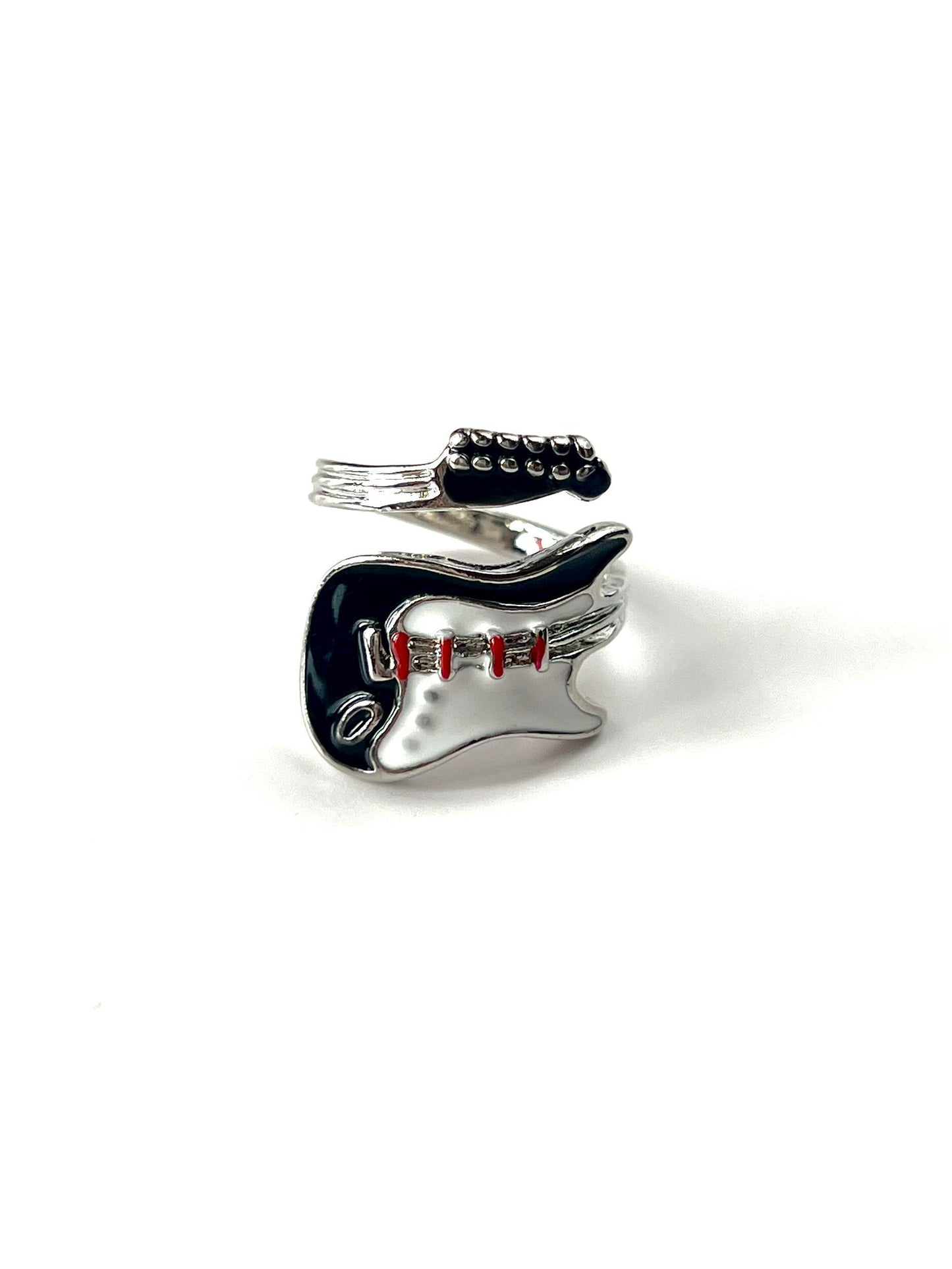 Voltage Guitar Adjustable Ring