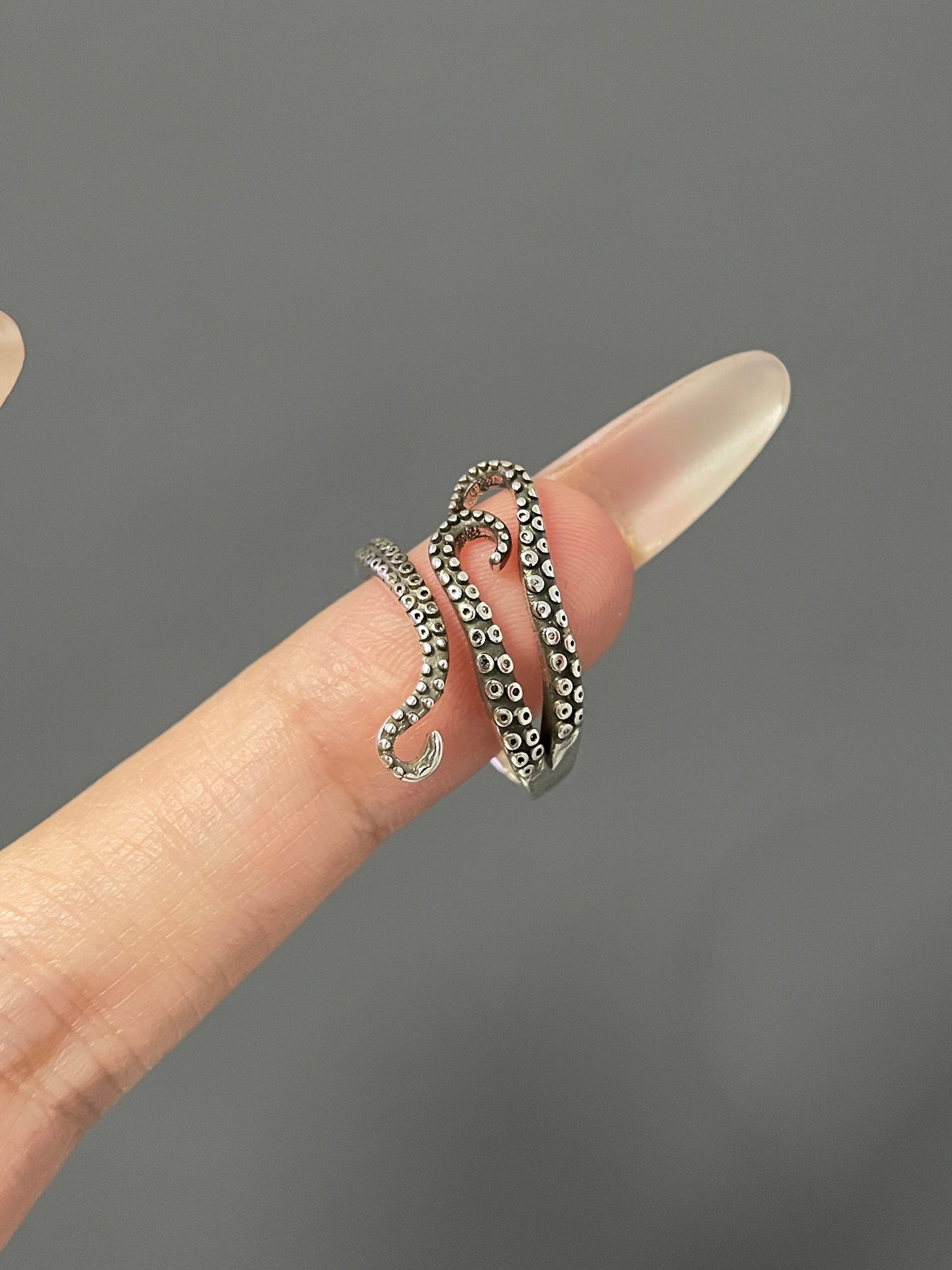 The Deep Sea Ring