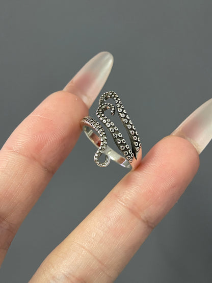 The Deep Sea Ring