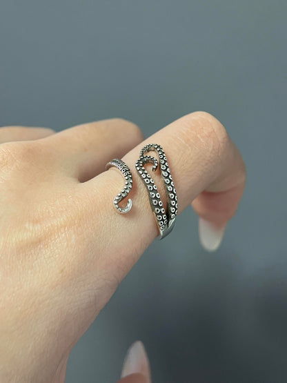 The Deep Sea Ring