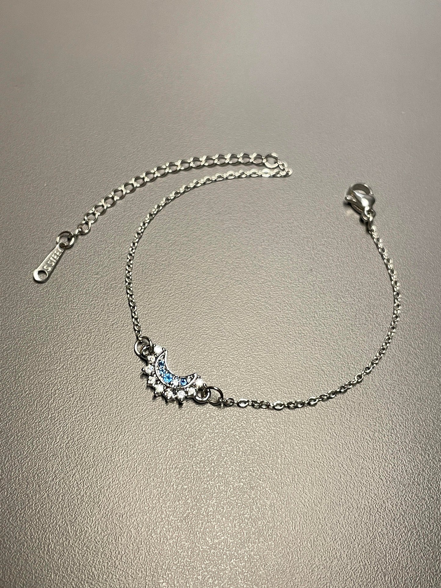 Sun & Moon Matching Bracelet