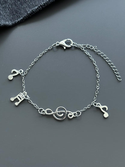 Whispered Melody Bracelet
