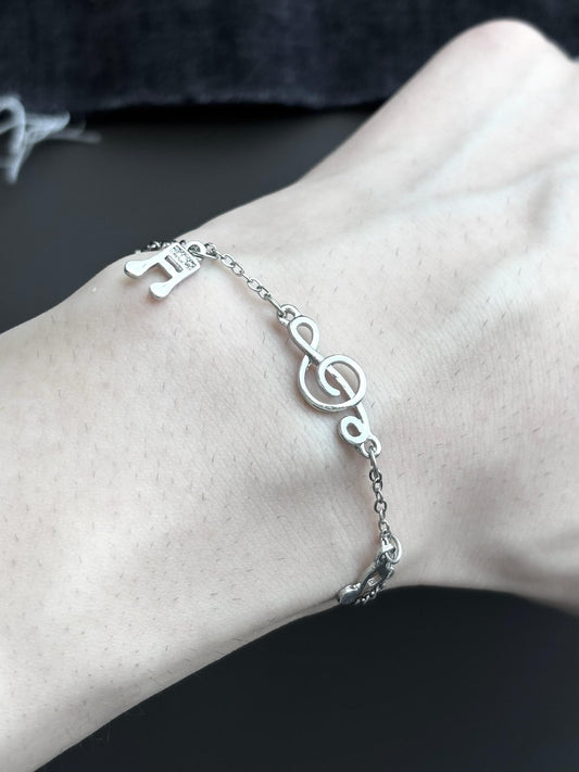 Sweet Melody Bracelet