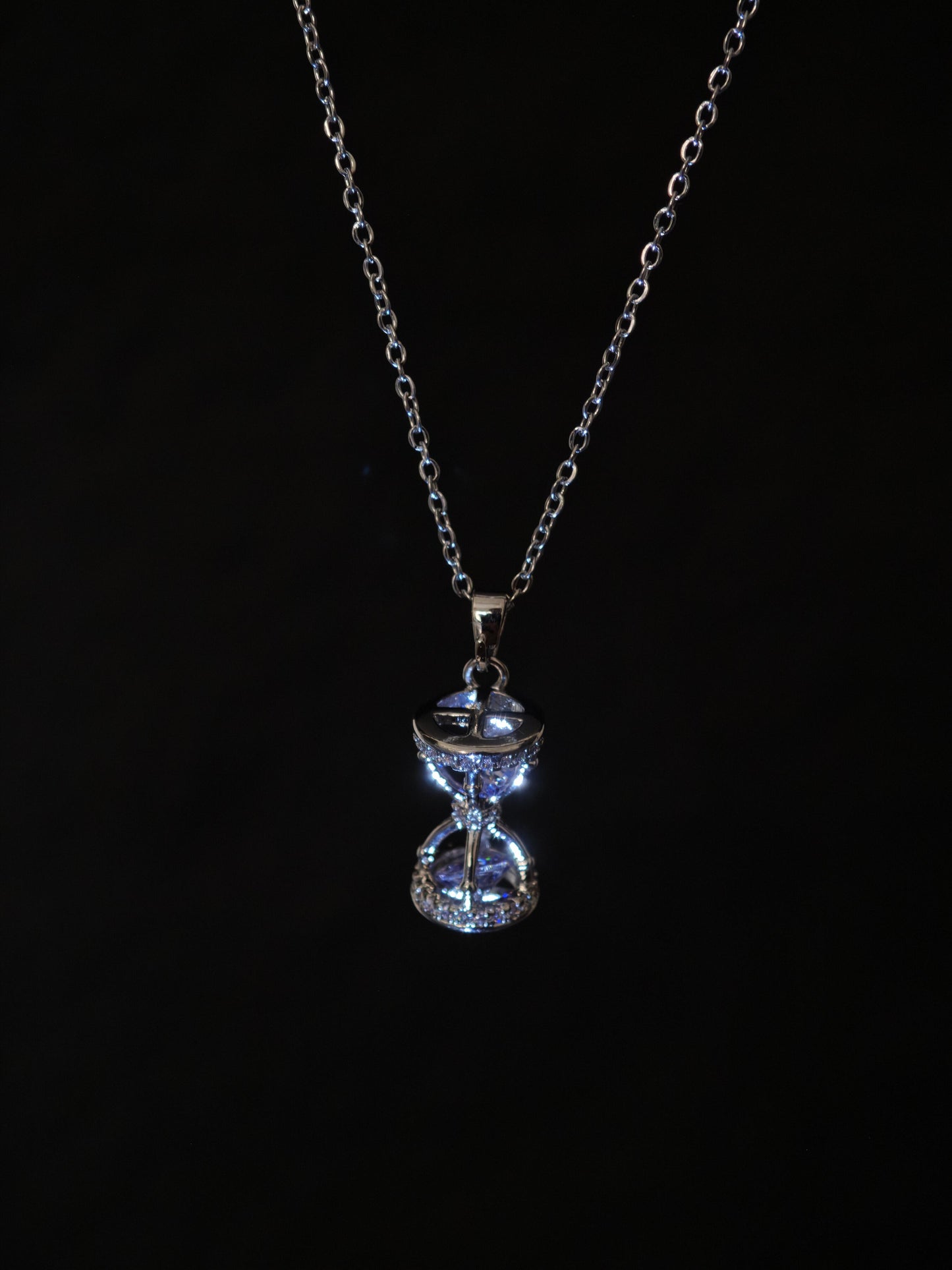 Eternal Sands Pendant