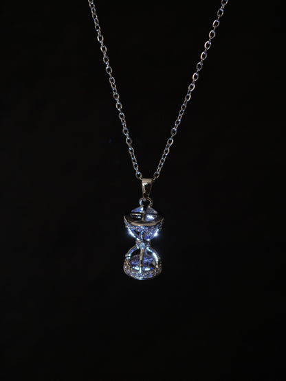 Eternal Sands Pendant