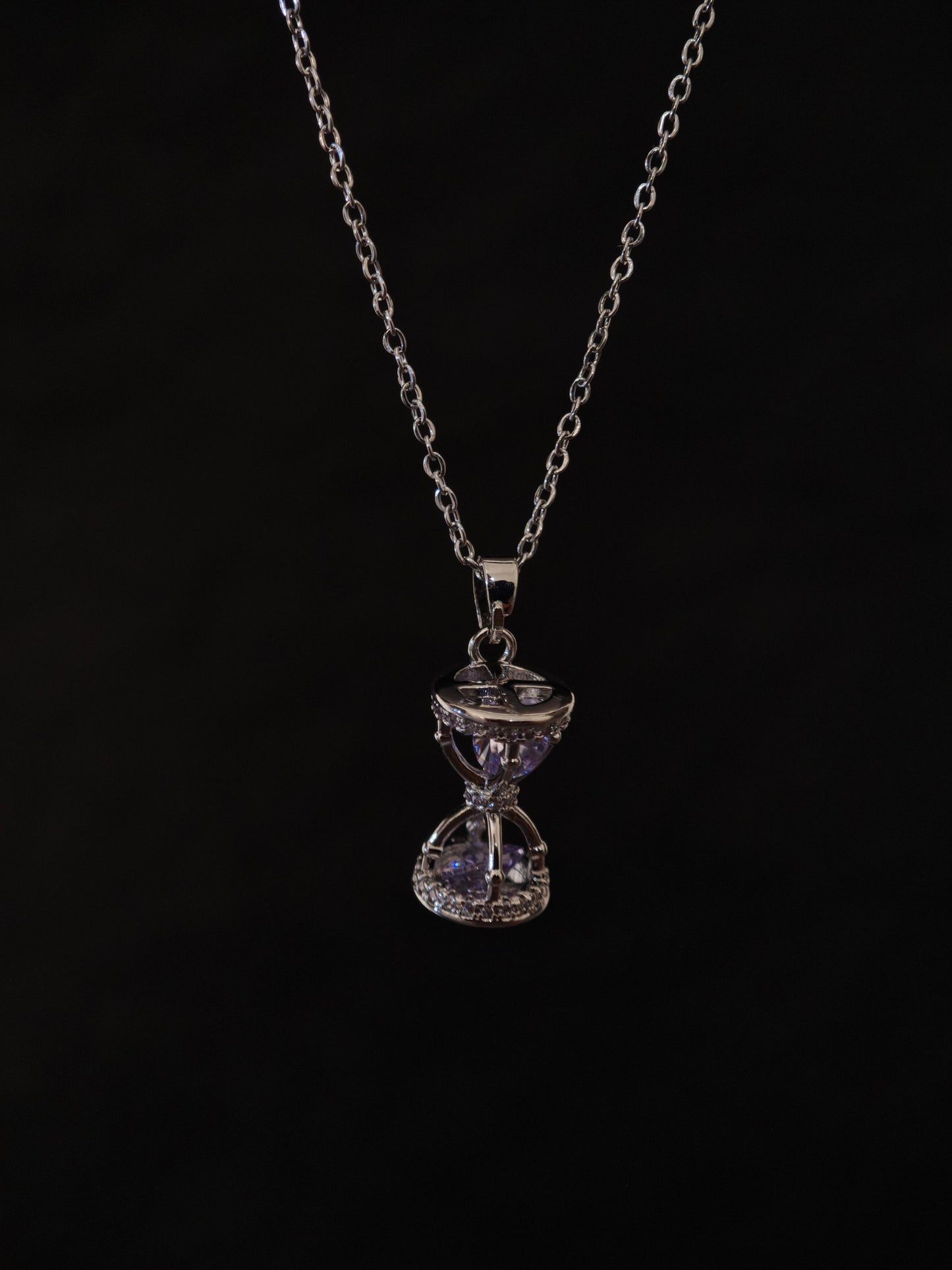 Eternal Sands Pendant