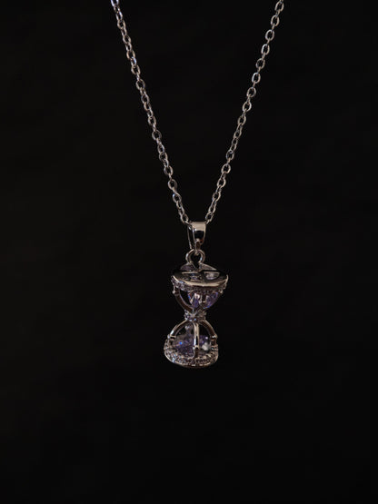 Eternal Sands Pendant