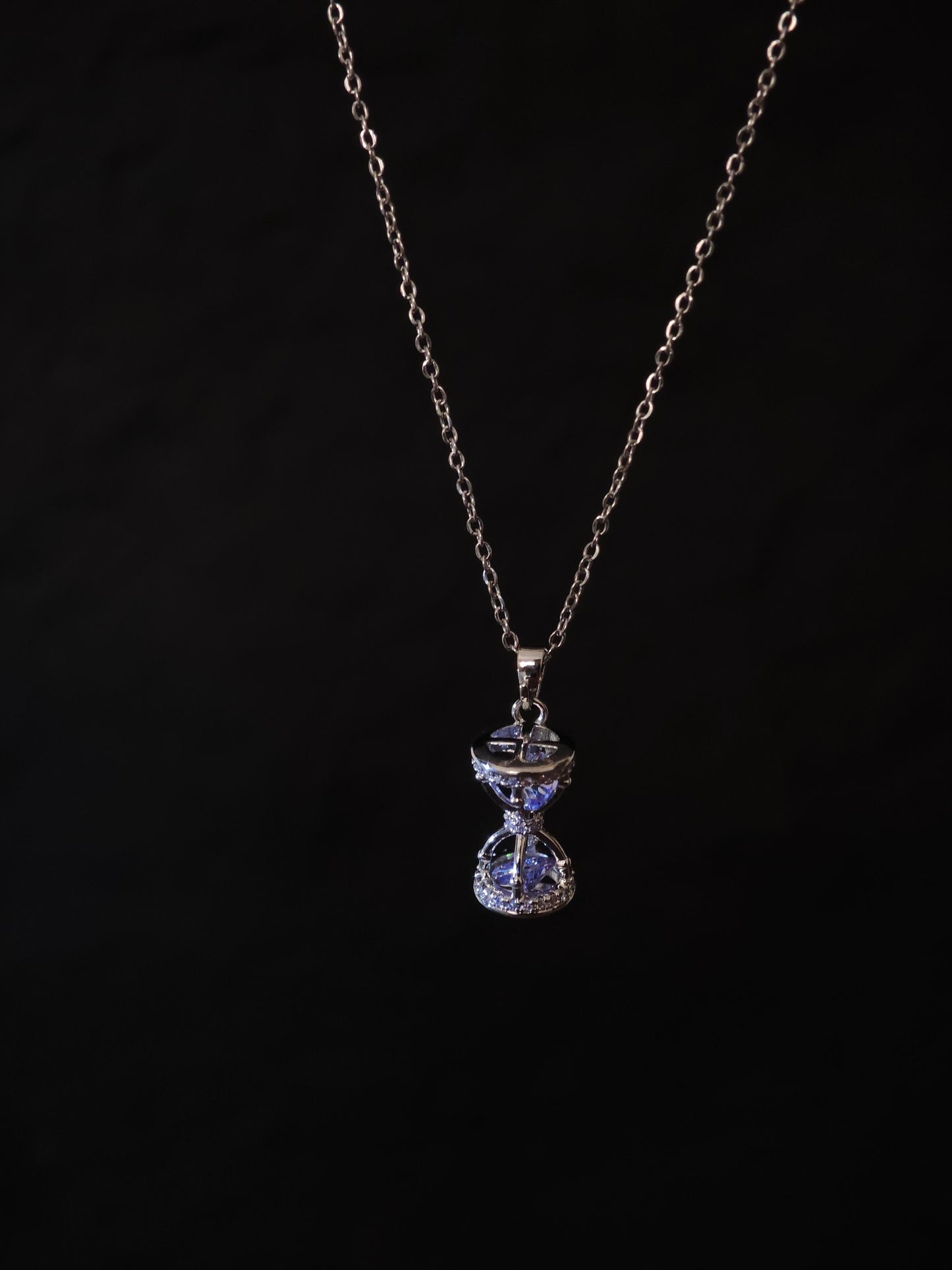 Eternal Sands Pendant