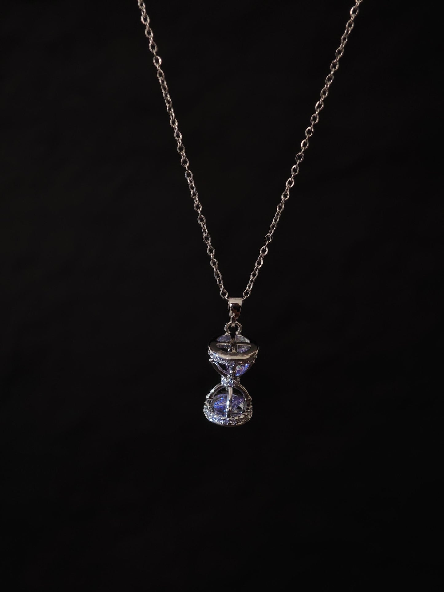Eternal Sands Pendant