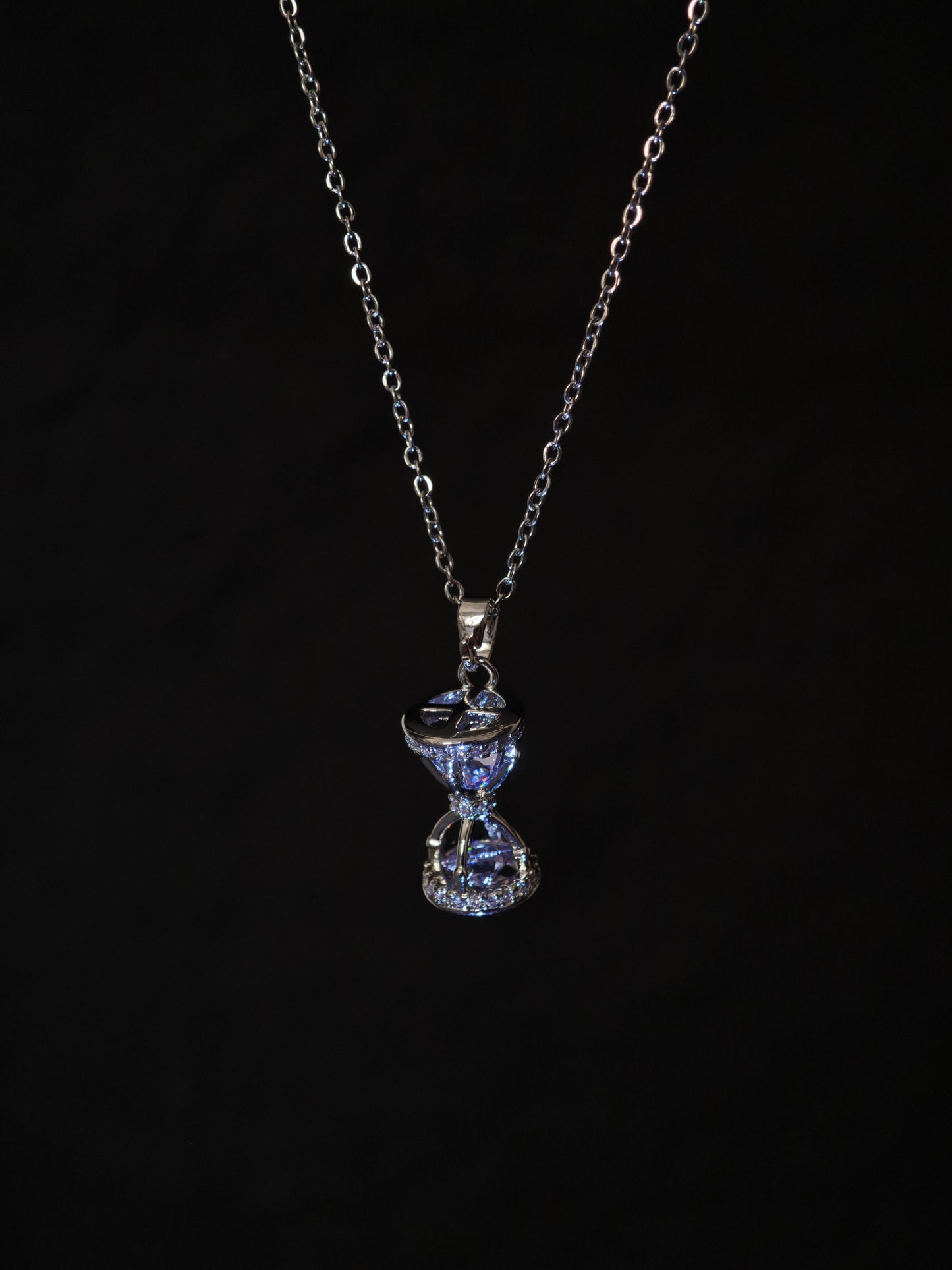 Eternal Sands Pendant