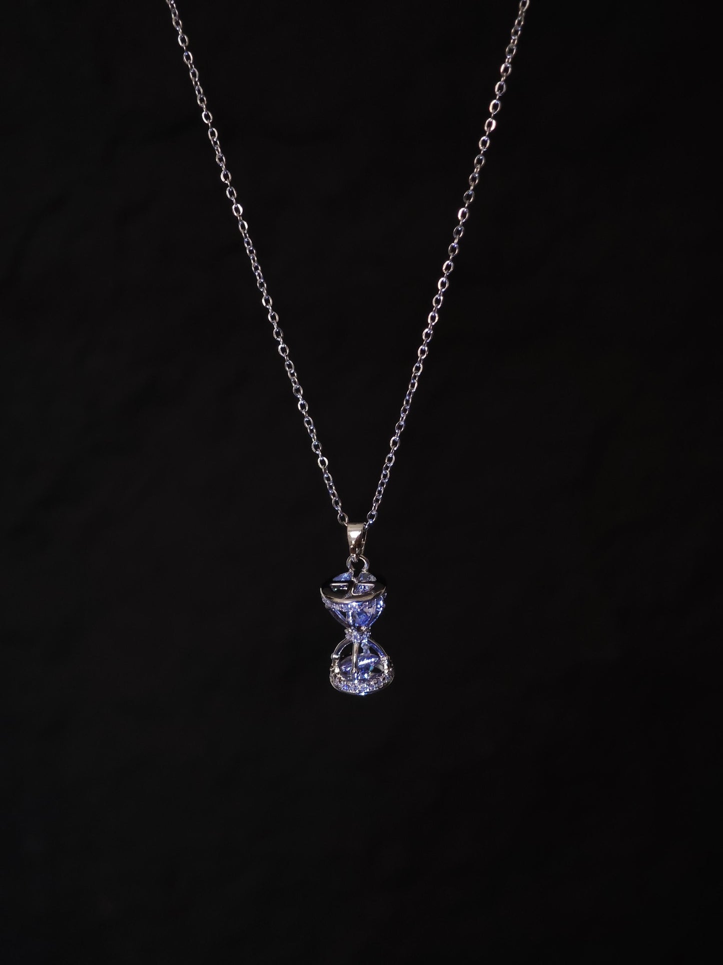 Eternal Sands Pendant